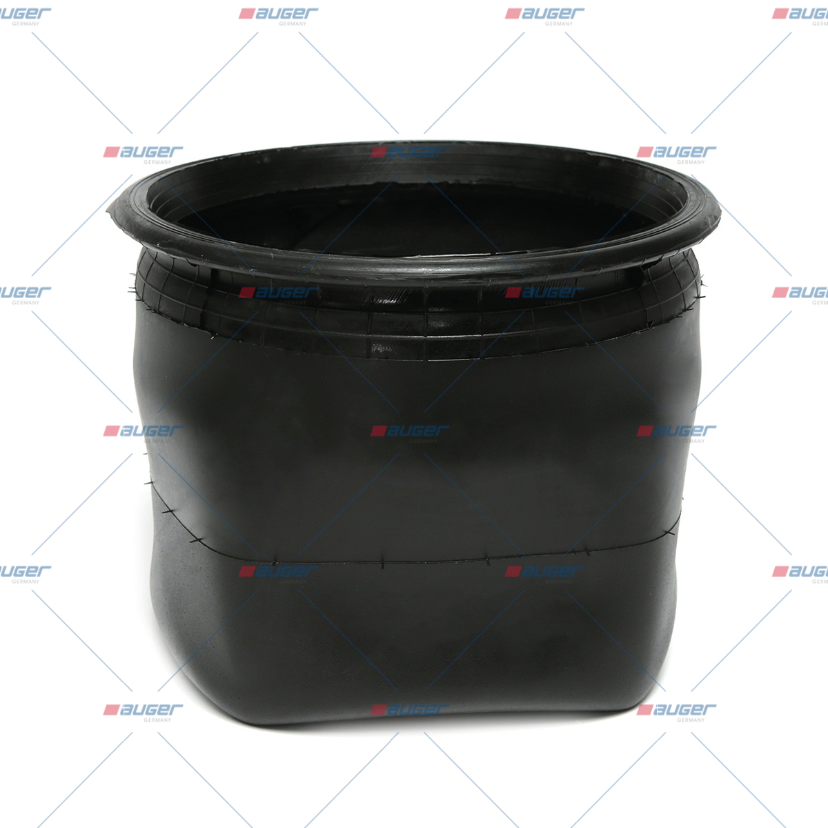 Luftfederbalg, Service Typ